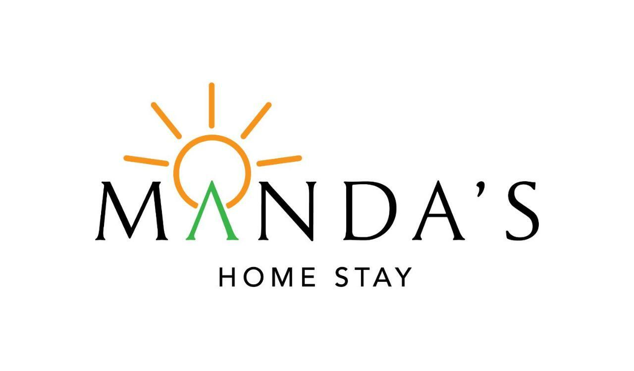 Manda Homestay Санур Экстерьер фото